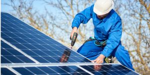 Installation Maintenance Panneaux Solaires Photovoltaïques à Chauvirey-le-Vieil